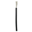 Ancor Black 4 AWG Battery Cable