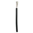 Ancor Black 2 AWG Battery Cable