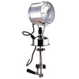 Perko 7" Searchlight - 12V (Chrome)