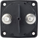 Blue Sea 6005200 Battery Switch Single Circuit ON-OFF (Black)