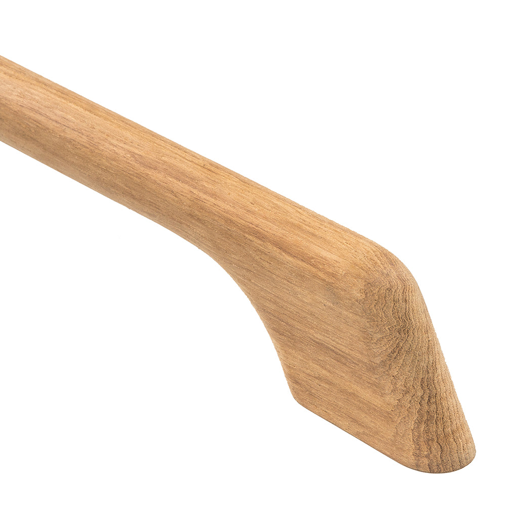 Whitecap Teak Handrail - 1 Loop (13"L)