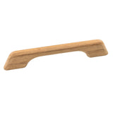 Whitecap Teak Handrail - 1 Loop (13"L)