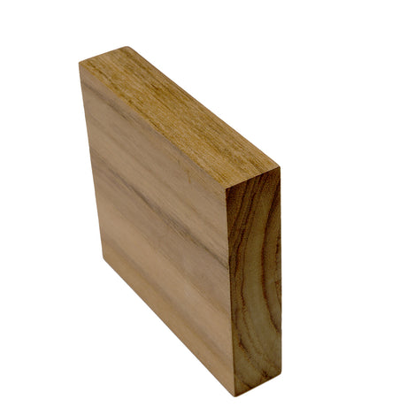 Whitecap Teak Lumber (7/8" x 3-3/4" x 3-7/8")