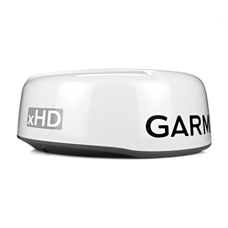 Garmin GMR 24 xHD Radar with 15m Cable boat radar system