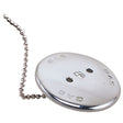 Perko 0540 Spare Cap w/Chain [0540DPG99A]