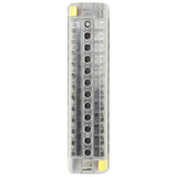 Blue Sea 5051 ST CLB Circuit Breaker Block (12 Position)