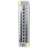 Blue Sea 5054 ST CLB Circuit Breaker Block (12 Position)