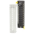 Blue Sea 5054 ST CLB Circuit Breaker Block (12 Position)