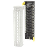 Blue Sea 5054 ST CLB Circuit Breaker Block (12 Position)