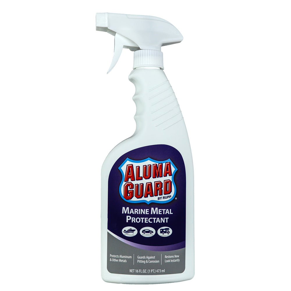 Rupp Aluma Guard Aluminum Protectant