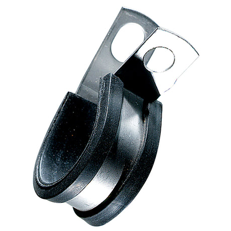 Ancor Stainless Steel Cushion Clamp -5/8" -10-Pack