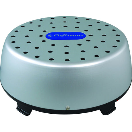 Caframo Stor-Dry 9406 110V Warm Air Circulator Dehumidifier (9406CAABX)