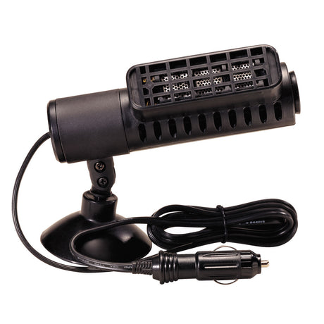 Caframo Fairview 9303 12V Defogger with Suction Cup Screw Base (9303CABCS)