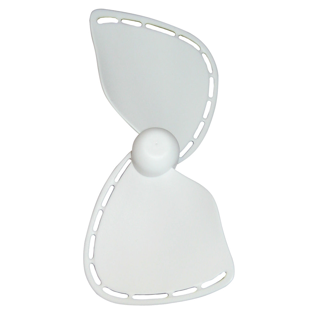 SEEKR by Caframo Replacement Blade for Sirocco (White)