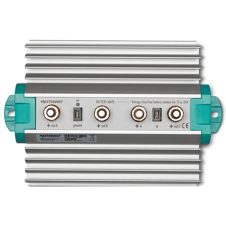 Mastervolt Battery Mate 1603 IG Isolator (120A, 3 Bank)