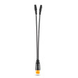 Garmin 12-Pin To Dual 4-Pin Transducer Y-Cable [010-12234-05]