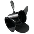 Turning Point Hustler Right Hand Aluminum Propeller (4-Blade 14" x 21 Pitch)