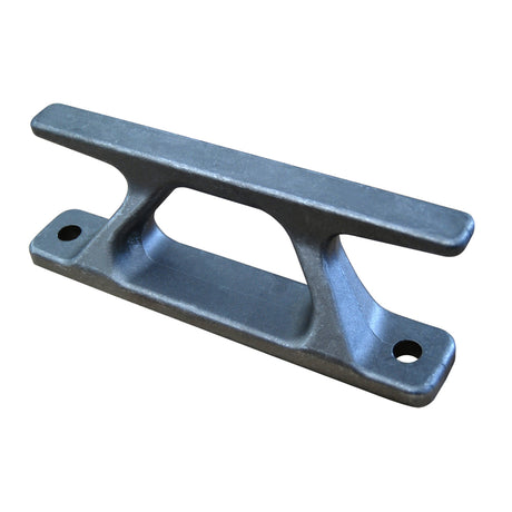 Dock Edge Dock Builders Cleat - Angled Aluminum Rail Cleat -  [2430-F]