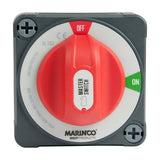 BEP Pro Installer 400A EZ-Mount Double Pole Battery Switch- MC10