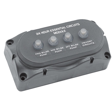 BEP 24-Hour Essential Circuits Module (1x5A)