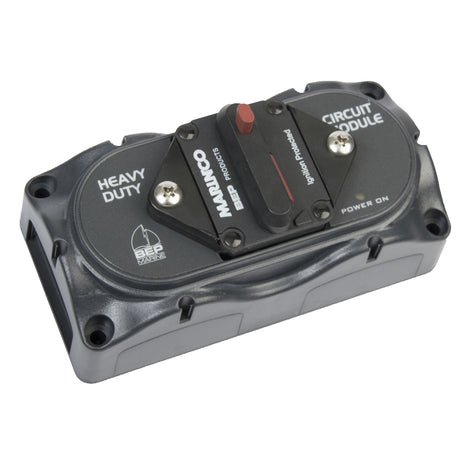 BEP Heavy Duty CB Module (80A)