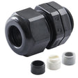 Ancor Marine Grade Electrical Wire Seal (Round Cable, 4 to 1/0 AWG, 1/2" NPT)