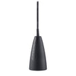 Garmin GT8HW-IF Ice Fishing, Plastic, High Wide CHIRP Transducer (150-240kHz, 250W, 4-Pin)