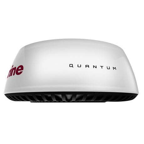 Raymarine Quantum Q24W Radome Wi-Fi Only (10M Power Cable Included) boat radar system
