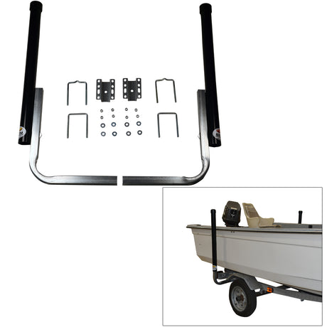 C.E. Smith boat trailer guides