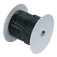 Ancor Black 4/0 AWG Tinned Copper Battery Cable (50')