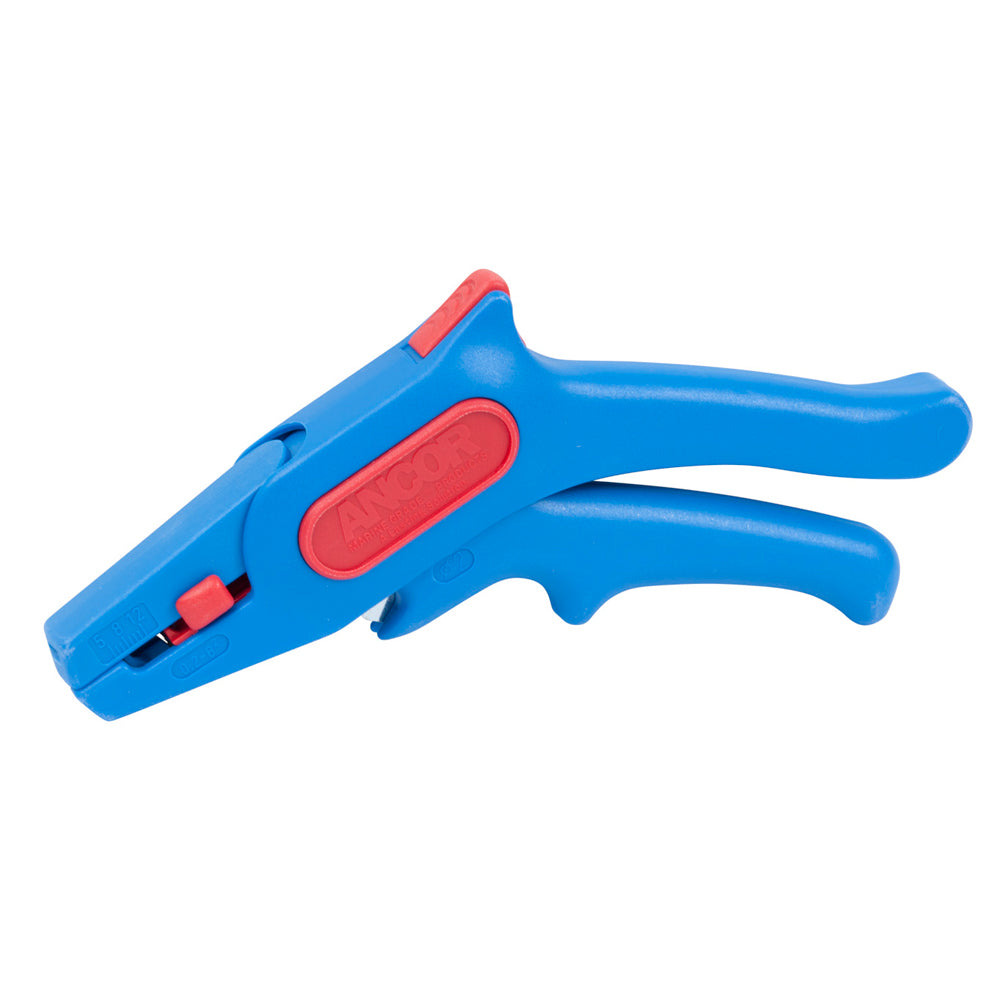 Ancor Automatic Wire Stripper (#24-#12 AWG)