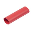 Ancor Heavy Wall Heat Shrink Tubing (1"x 48" 1-Pack Red)