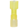 Ancor 12-10 Male Heatshrink Disconnects - 25-Pack [320925]