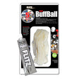 Flitz Buff Ball (Large 5" with 1.76oz Tube Flitz Polish)
