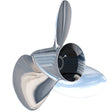 Turning Point Express Mach3 OS Right Hand Stainless Steel Propeller (3-Blade 15.6" x 17 Pitch)