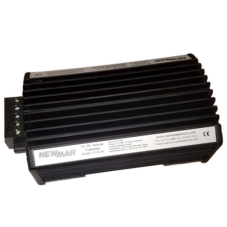 Furuno 12V-24V DC 16 Amp Converter (DRS25AX X-Class Open Array Newmar)