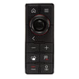 Raymarine RMK-10 System Remote Control Portrait Keypad [A80438]