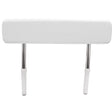 TACO Universal Leaning Post Backrest [L10-1002-1]