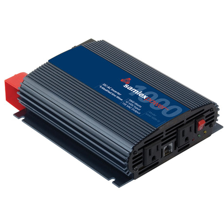 Samlex 1000W Modified Sine Wave Inverter (12V)