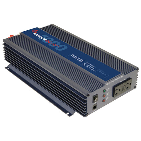 Samlex 1000W Pure Sine Wave Inverter (24V)