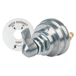 BEP Lever-Operated Master Disconnect- ON/OFF