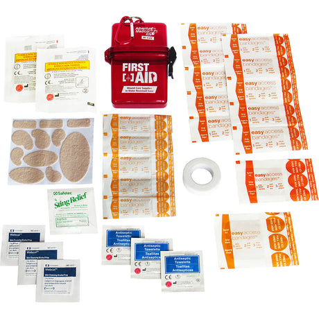 Adventure Medical First Aid Kit