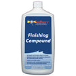 Sudbury Finishing Compound (32oz Liquid)