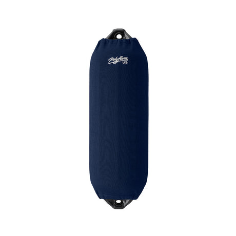 Polyform Elite Fender Cover f/G-5, HTM-2, F2  NF-5 Fenders (Blue)