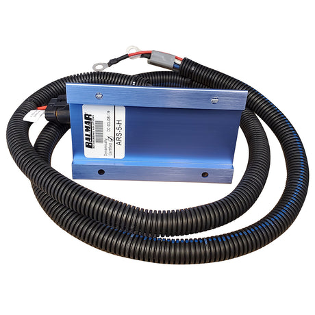 Balmar ARS Multi-Stage Regulator and Harness (12V)