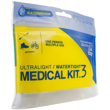 Adventure Medical Ultralight Watertight .3 First Aid Kit