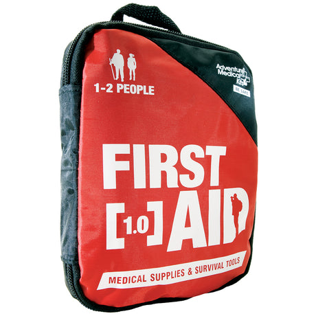 Adventure Medical Adventure First Aid Kit (1.0)