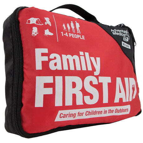 Adventure Medical Family First Aid Kit