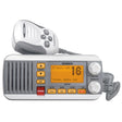 Uniden UM435 Fixed Mount VHF Radio (White)