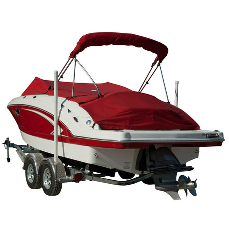 C.E. Smith boat trailer guides